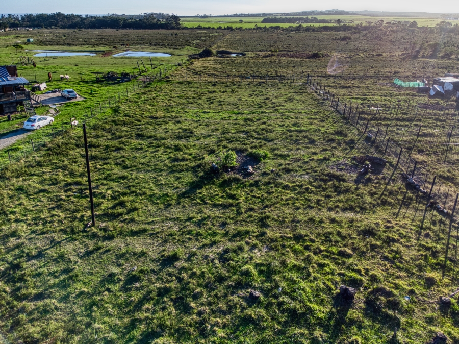 0 Bedroom Property for Sale in Kranshoek AH Western Cape
